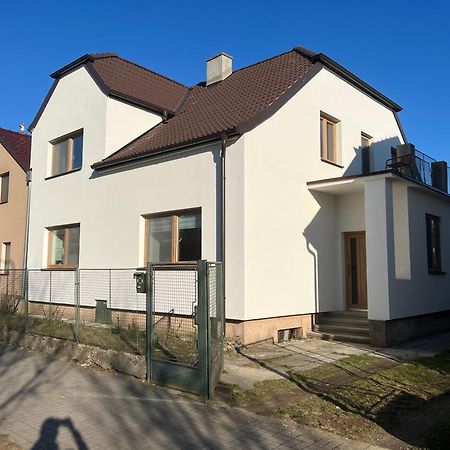 Chalupa Veseli Veselí nad Moravou Exteriör bild