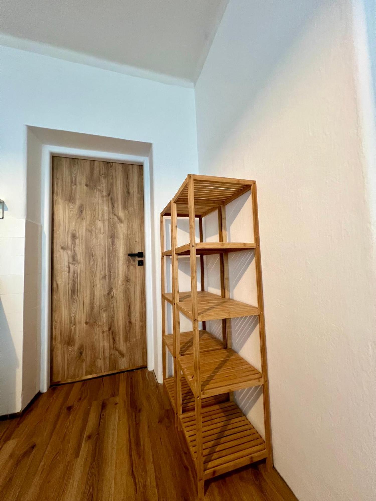 Chalupa Veseli Veselí nad Moravou Exteriör bild